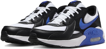 耐克Air Max Excee '黑色皇家蓝' FQ8738-010 Lookbook 耐克Air Max Excee '黑色皇家蓝' FQ8738-010