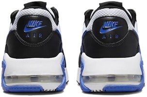 耐克Air Max Excee '黑色皇家蓝' FQ8738-010 Shop 耐克Air Max Excee '黑色皇家蓝' FQ8738-010