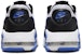Nike Air Max Excee 'Hitam Game Royal' FQ8738-010