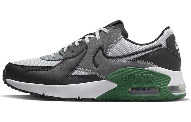 Buy Nike Air Max Excee 'Negro Gorge Green' CD4165-018