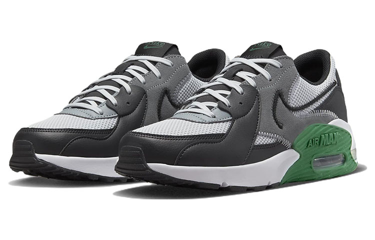Lookbook Nike Air Max Excee 'Negro Gorge Green' CD4165-018