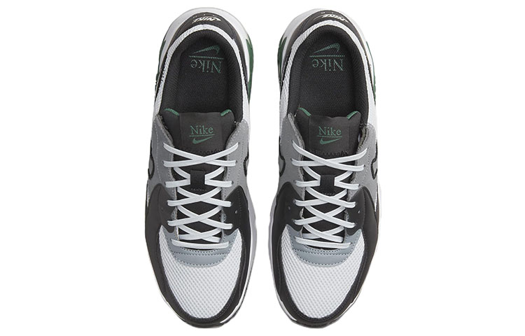 Shop Nike Air Max Excee 'Negro Gorge Green' CD4165-018