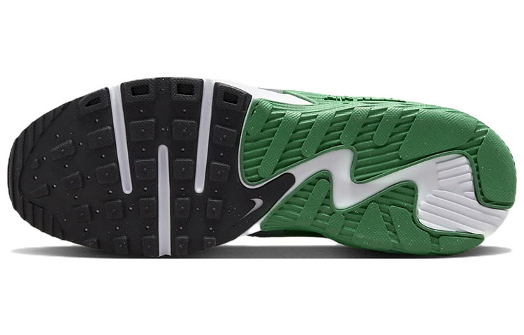 Details for Nike Air Max Excee 'Negro Gorge Green' CD4165-018