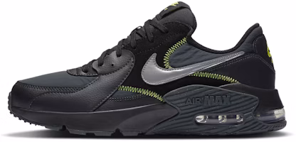 Nike Air Max Excee /Green 'Black' CD4165-010 Nike Air Max Excee /Green 'Black' CD4165-010