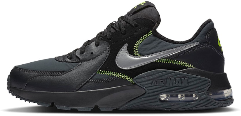 Nike Air Max Excee /Green 'Black' CD4165-010 Buy Nike Air Max Excee /Green 'Black' CD4165-010
