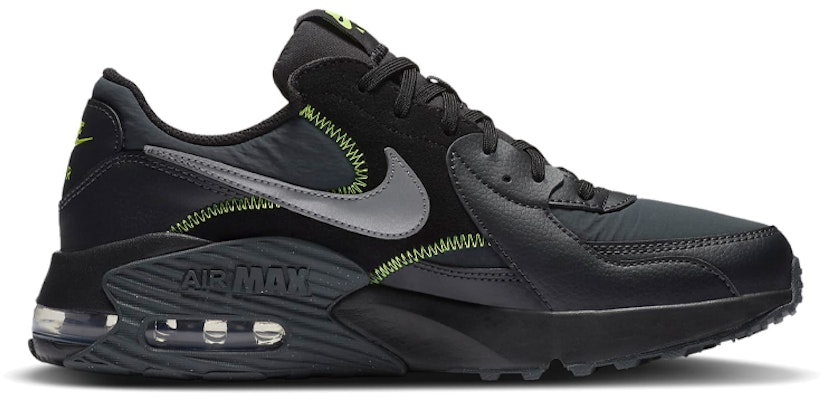 Nike Air Max Excee /Green 'Black' CD4165-010 Order Nike Air Max Excee /Green 'Black' CD4165-010