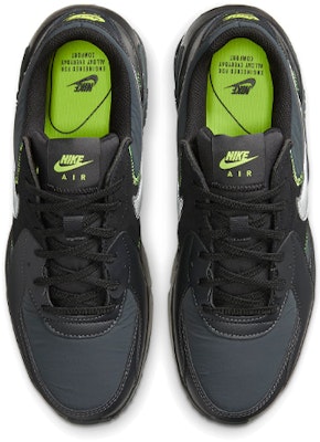 Nike Air Max Excee /Green 'Black' CD4165-010 Shop Nike Air Max Excee /Green 'Black' CD4165-010