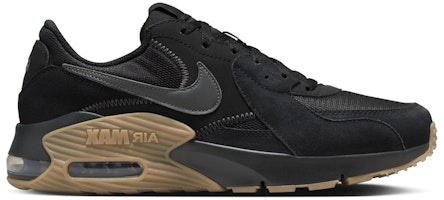Nike Air Max Excee 'Black Gum' HV0928-010 Nike Air Max Excee 'Black Gum' HV0928-010