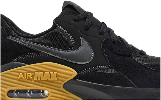 Nike Air Max Excee 'Black Gum' HV0928-010 Order Nike Air Max Excee 'Black Gum' HV0928-010