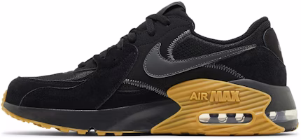 Nike Air Max Excee 'Black Gum' Hitam Coklat HV0928-010 Lookbook Nike Air Max Excee 'Black Gum' Hitam Coklat HV0928-010