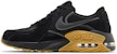 Nike Air Max Excee 'Hitam Gum' HV0928-010