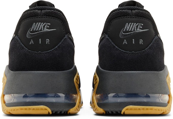 Nike Air Max Excee 'Black Gum' HV0928-010 Details for Nike Air Max Excee 'Black Gum' HV0928-010