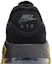 Sizing Nike Air Max Excee 'Hitam Gum' HV0928-010