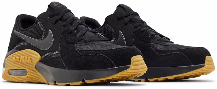 耐克Air Max Excee "黑色口香糖" HV0928-010 Cheap 耐克Air Max Excee "黑色口香糖" HV0928-010