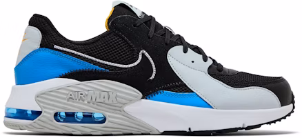 Nike Air Max Excee 'Black Photo Blue' DQ3993-002 Nike Air Max Excee 'Black Photo Blue' DQ3993-002