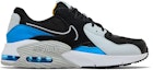 Buy Nike Air Max Excee 'Hitam Biru Foto' DQ3993-002