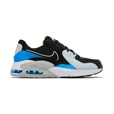 Nike Air Max Excee 'Black Photo Blue'
