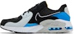 Nike Air Max Excee 'Hitam Biru Foto' DQ3993-002