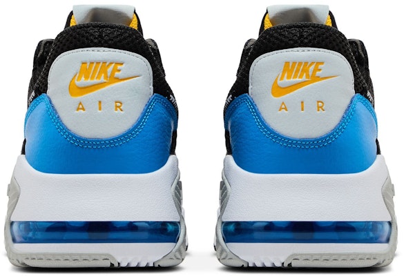 Nike Air Max Excee 'Hitam Biru Foto' DQ3993-002 Details for Nike Air Max Excee 'Hitam Biru Foto' DQ3993-002