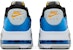 Nike Air Max Excee 'Hitam Biru Foto' DQ3993-002