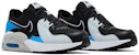 Nike Air Max Excee 'Hitam Biru Foto' DQ3993-002