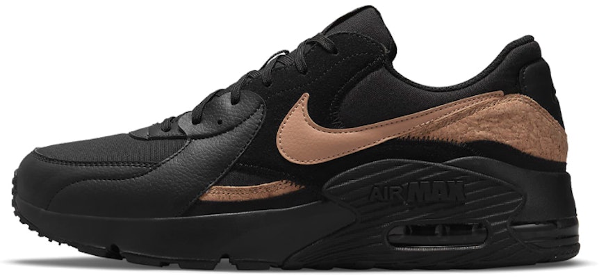 Nike Air Max Excee 'Black Praline' DJ1973-001 Buy Nike Air Max Excee 'Black Praline' DJ1973-001