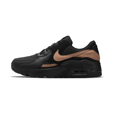 Nike Air Max Excee 'Black Praline'