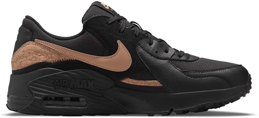 Nike Air Max Excee 'Black Praline' DJ1973-001 Order Nike Air Max Excee 'Black Praline' DJ1973-001