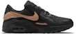 Nike Air Max Excee 'Hitam Praline' DJ1973-001