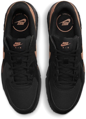 耐克 Air Max Excee 黑色榛子配色 DJ1973-001 Shop 耐克 Air Max Excee 黑色榛子配色 DJ1973-001