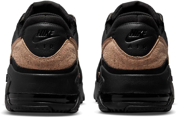 耐克 Air Max Excee 黑色榛子配色 DJ1973-001 Purchase 耐克 Air Max Excee 黑色榛子配色 DJ1973-001