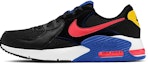 Buy Nike Air Max Excee 'Hitam Royal Crimson' CD4165-008