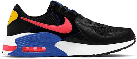 Nike Air Max Excee 'Negro Royal Crimson' CD4165-008 Order Nike Air Max Excee 'Negro Royal Crimson' CD4165-008