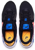 Nike Air Max Excee 'Negro Royal Crimson' CD4165-008 Lookbook Nike Air Max Excee 'Negro Royal Crimson' CD4165-008