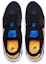 Lookbook Nike Air Max Excee 'Hitam Royal Crimson' CD4165-008
