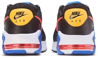 Nike Air Max Excee 'Negro Royal Crimson' CD4165-008 Shop Nike Air Max Excee 'Negro Royal Crimson' CD4165-008