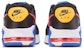 Nike Air Max Excee 'Hitam Royal Crimson' CD4165-008
