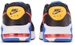 Shop Nike Air Max Excee 'Hitam Royal Crimson' CD4165-008