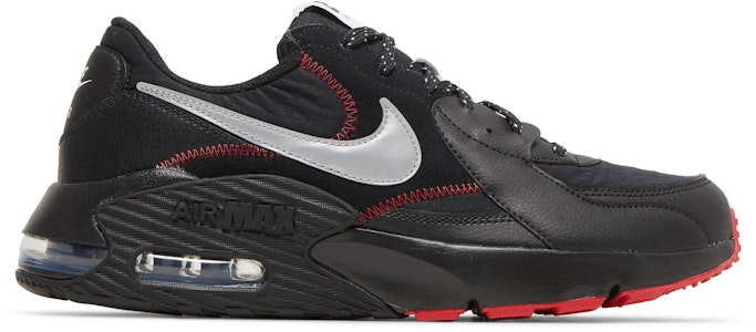 나이키 에어 맥스 엑시 블랙/레드 (Nike 에어 맥스 엑시 검/빨) DM0832-001 Buy 나이키 에어 맥스 엑시 블랙/레드 (Nike 에어 맥스 엑시 검/빨) DM0832-001