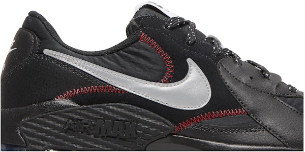 나이키 에어 맥스 엑시 블랙/레드 (Nike 에어 맥스 엑시 검/빨) DM0832-001 Order 나이키 에어 맥스 엑시 블랙/레드 (Nike 에어 맥스 엑시 검/빨) DM0832-001