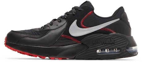ナイキ エア マックス Excee 黒×赤 DM0832-001 Lookbook ナイキ エア マックス Excee 黒×赤 DM0832-001