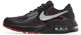 Nike Air Max Excee 'Hitam Merah Sukan' DM0832-001
