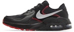 Lookbook Nike Air Max Excee 'Hitam Merah Sukan' DM0832-001