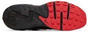 Shop Nike Air Max Excee 'Hitam Merah Sukan' DM0832-001