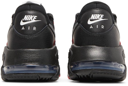 나이키 에어 맥스 엑시 블랙/레드 (Nike 에어 맥스 엑시 검/빨) DM0832-001 Details for 나이키 에어 맥스 엑시 블랙/레드 (Nike 에어 맥스 엑시 검/빨) DM0832-001