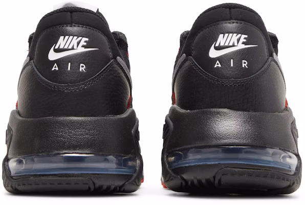 Nike Air Max Excee 'Black Sport Red' DM0832-001 Details for Nike Air Max Excee 'Black Sport Red' DM0832-001