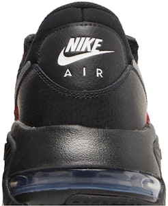 나이키 에어 맥스 엑시 블랙/레드 (Nike 에어 맥스 엑시 검/빨) DM0832-001 Sizing 나이키 에어 맥스 엑시 블랙/레드 (Nike 에어 맥스 엑시 검/빨) DM0832-001