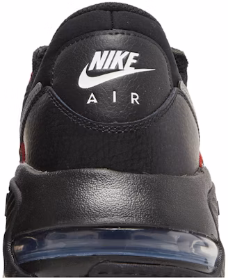 Nike Air Max Excee 'Black Sport Red' DM0832-001 Sizing Nike Air Max Excee 'Black Sport Red' DM0832-001