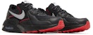 Nike Air Max Excee 'Hitam Merah Sukan' DM0832-001