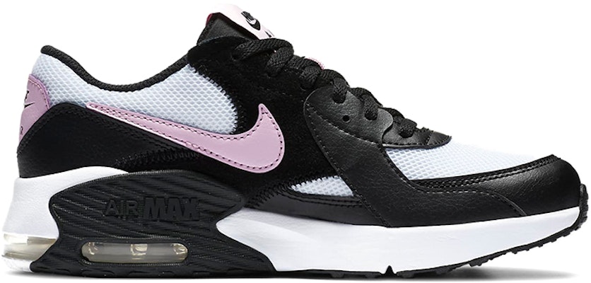 (Youth) Nike Air Max Excee 'Black White Pink' CD6894-004 Order (Youth) Nike Air Max Excee 'Black White Pink' CD6894-004